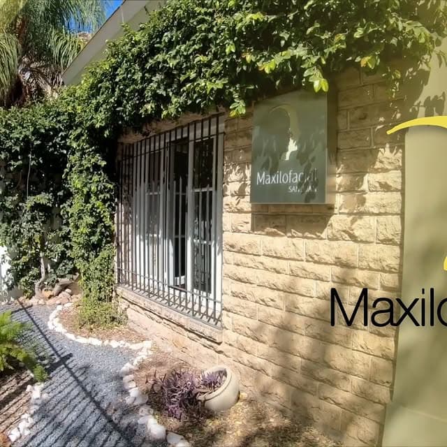 Sede de Maxilofacial San Juan